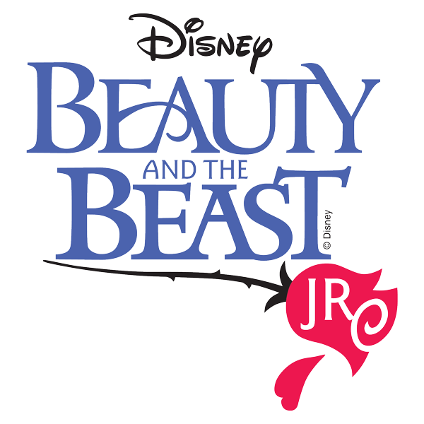 Disney Beauty and the Beast Jr.